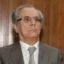 Alfredo Montoya, jurado del IV Premio Nacional de Derecho Sanitario