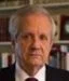 Javier Gómez de Liaño, jurado del VI Premio Nacional de Derecho Sanitario