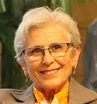 María Castellano Arroyo, jurado del VIII Premio Nacional de Derecho Sanitario
