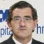 Juan Abarca Cidón, jurado del VIII Premio Nacional de Derecho Sanitario